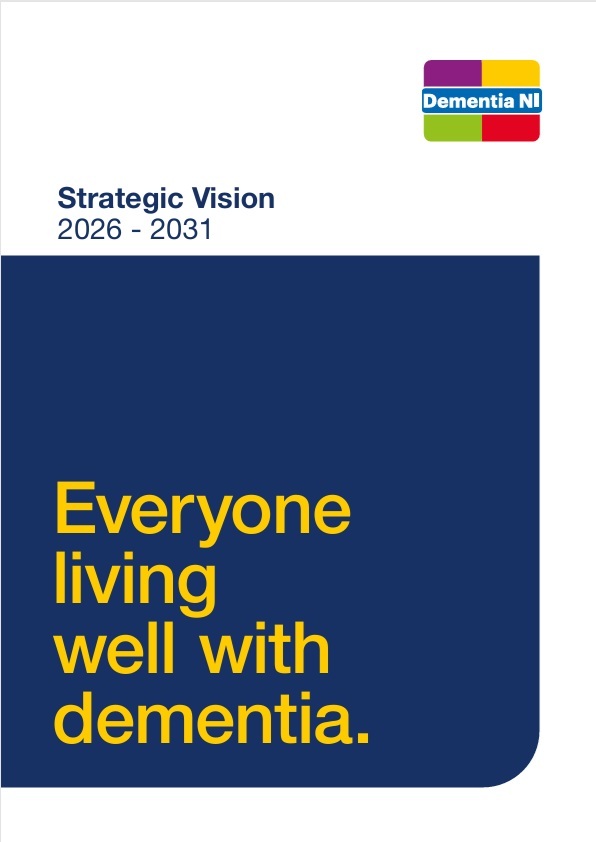 Launch of new Strategy 2026-2031