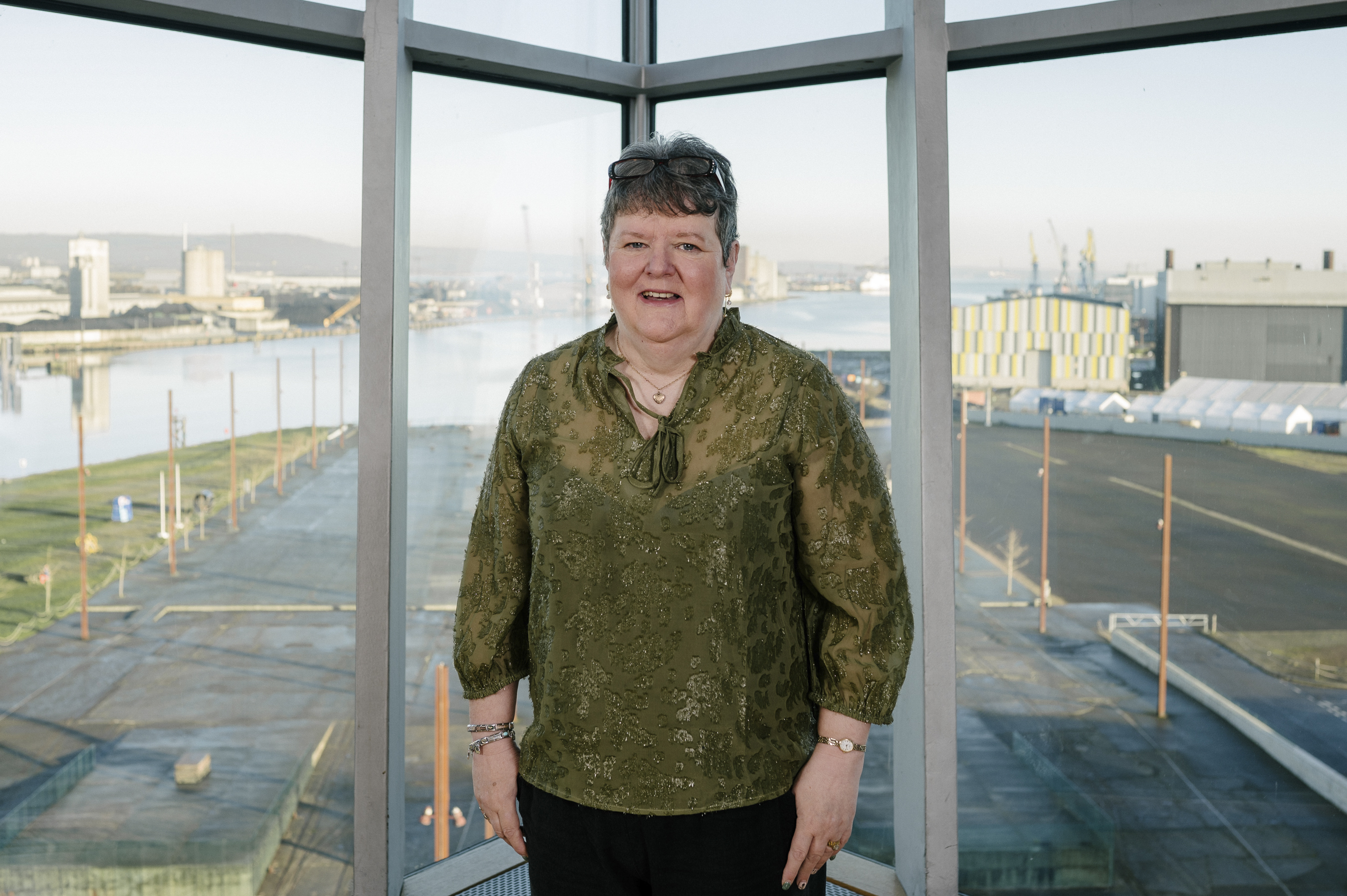 Read Allison's Story