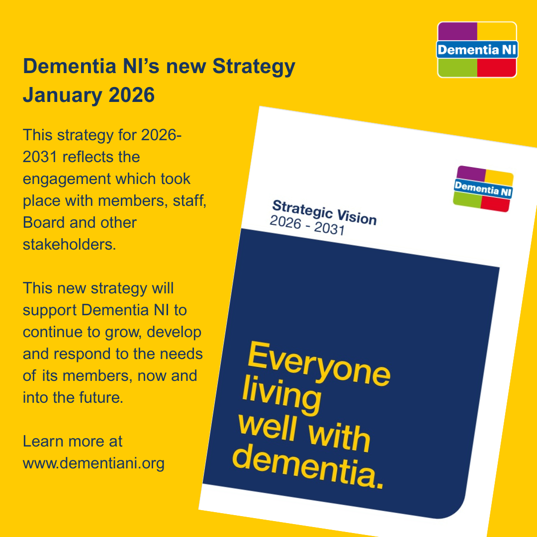 Launch of new Strategy 2026-2031