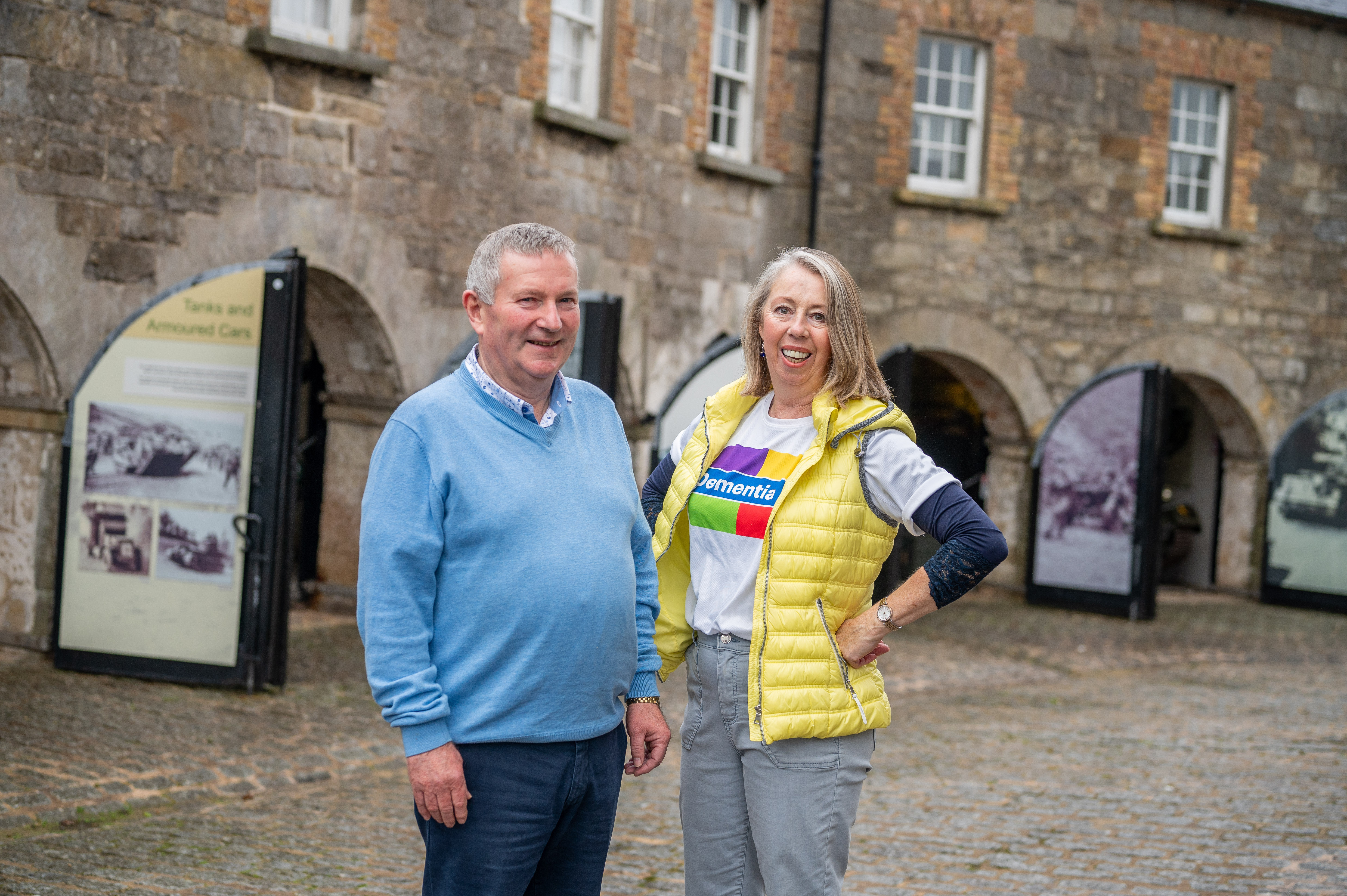 Looking to donate a different way?