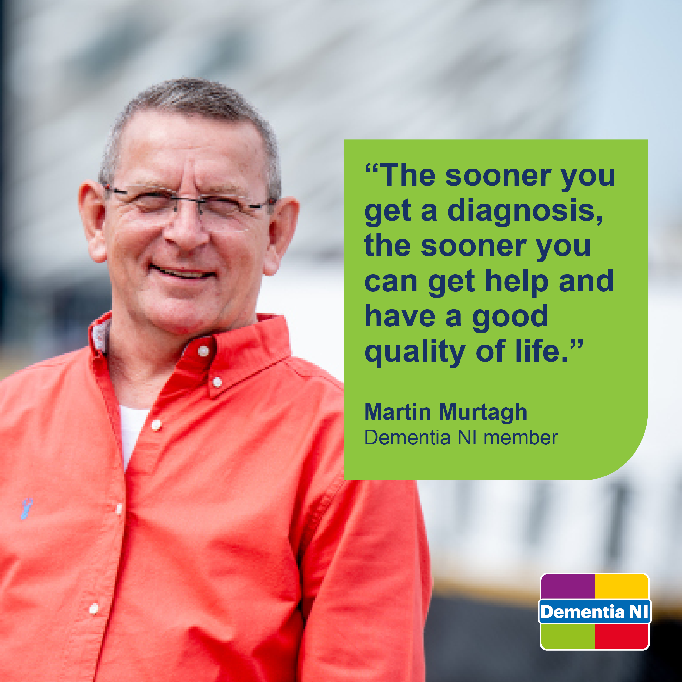 Martin Murtagh