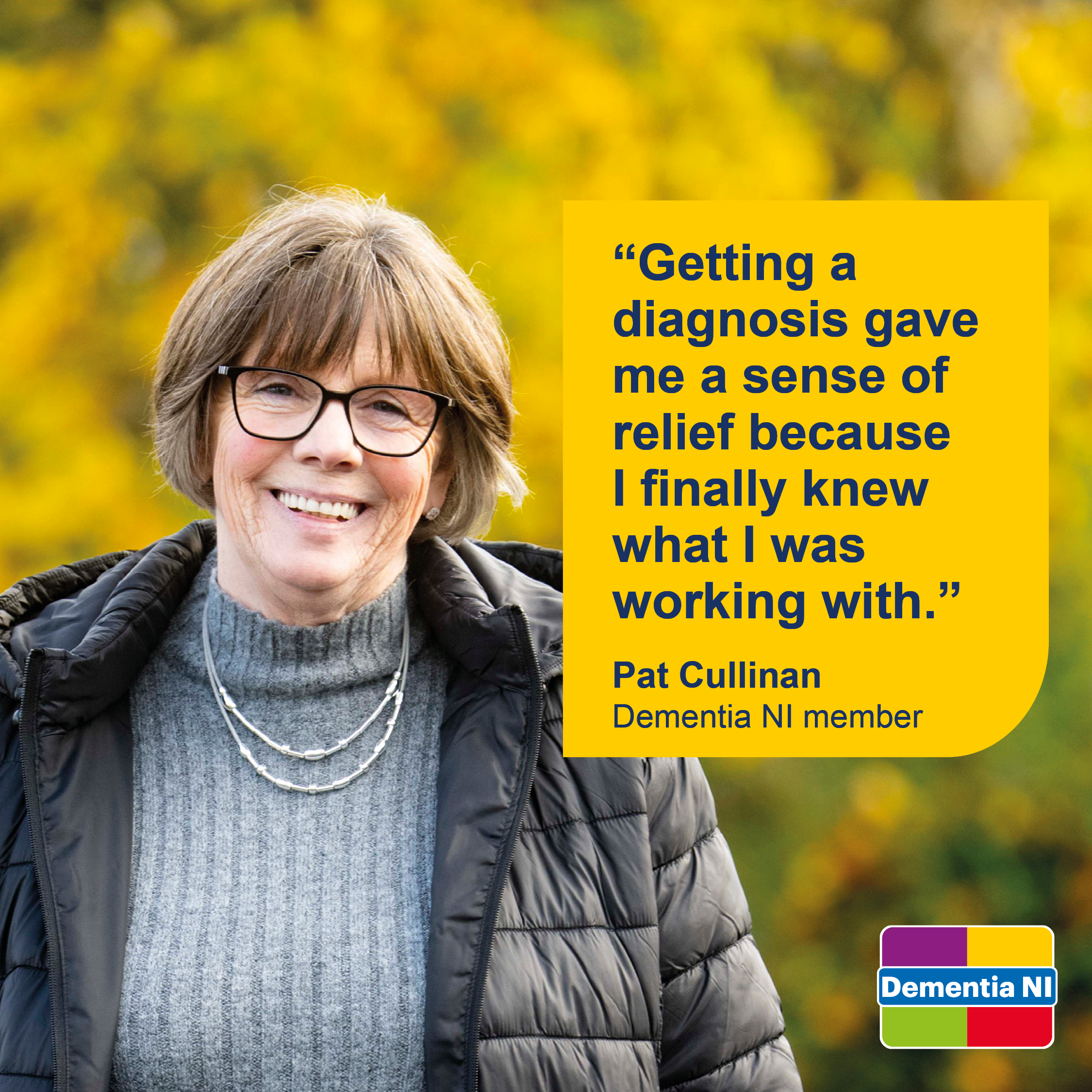 Pat Cullinan