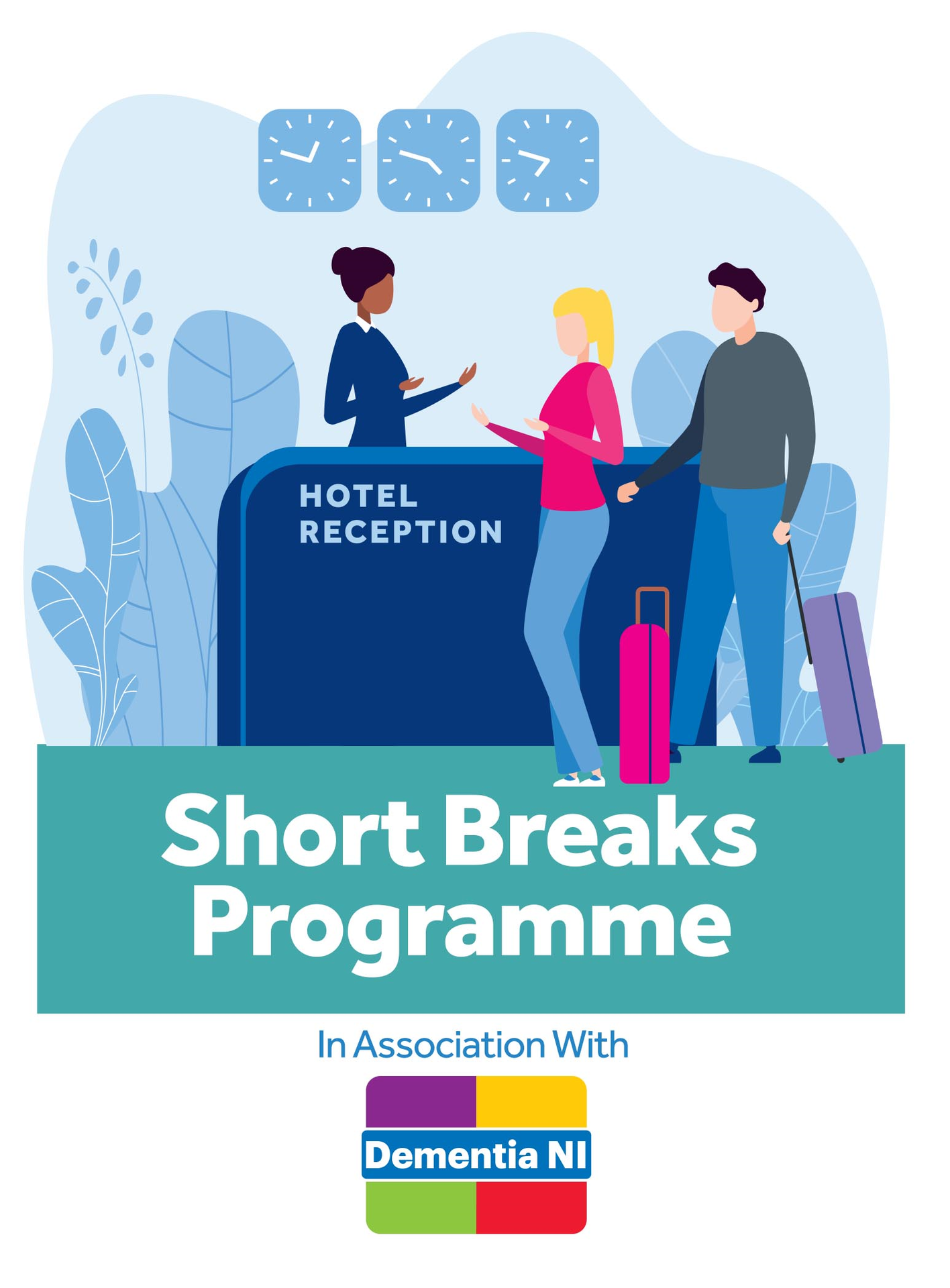 Short Breaks Programme