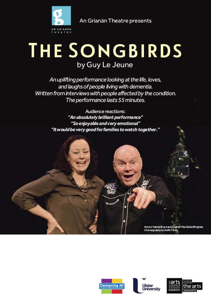 The Songbirds