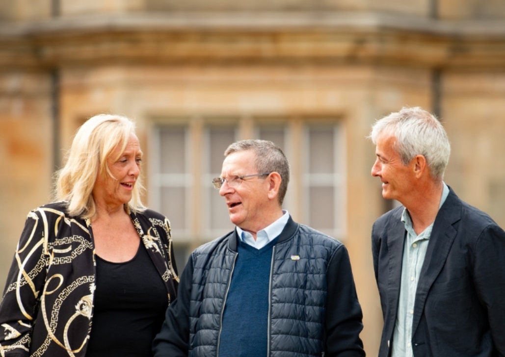 Dementia NI Launches New Empowerment Group In Ballymoney