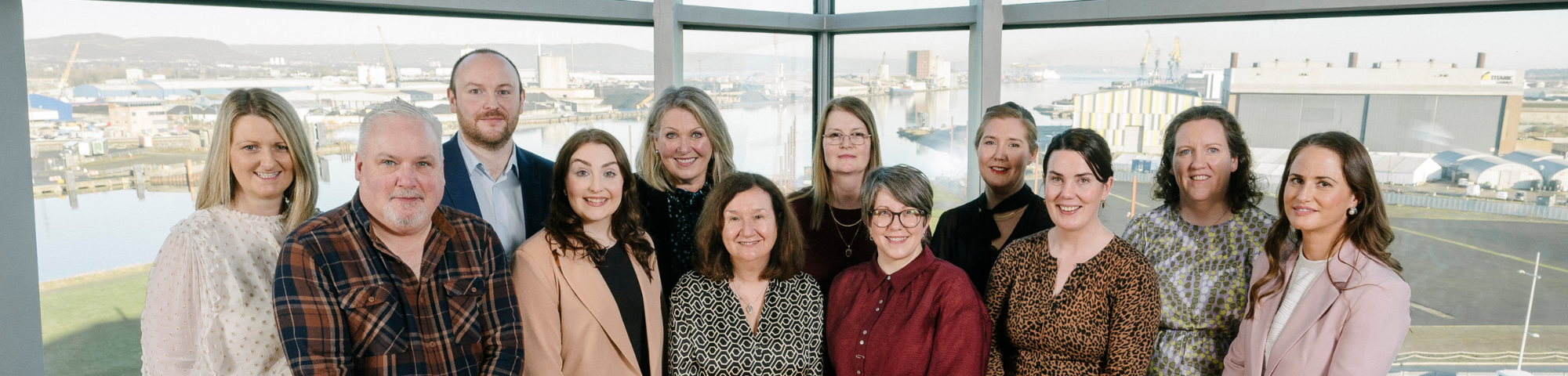 We are hiring an Engagement Assistant!